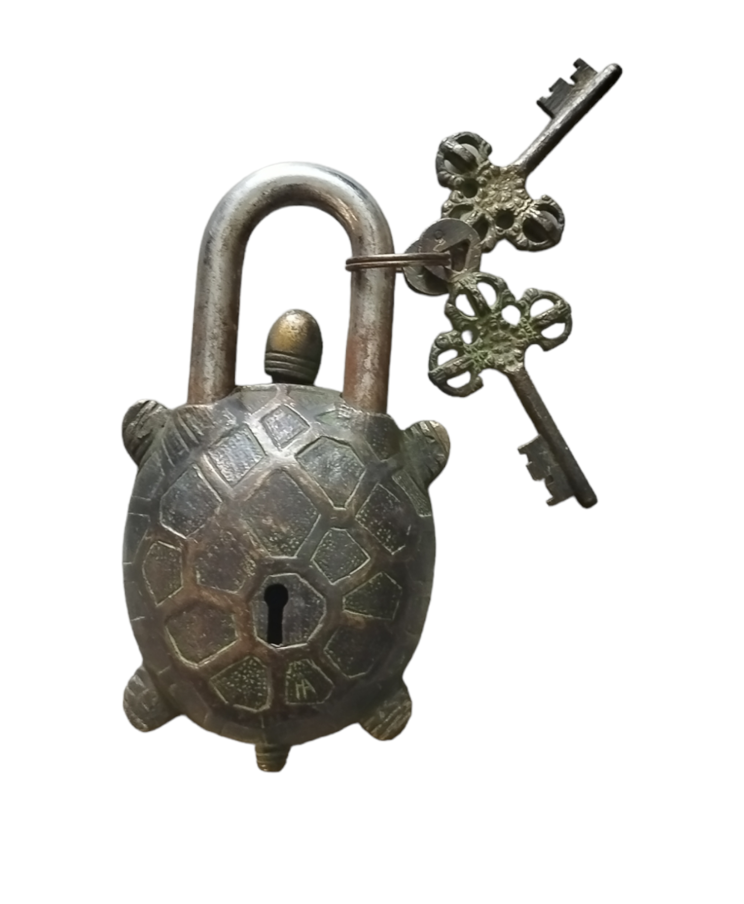 Padlock